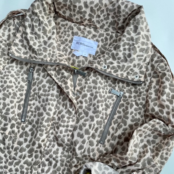 BCBGeneration Jacket - Picture 4 of 7